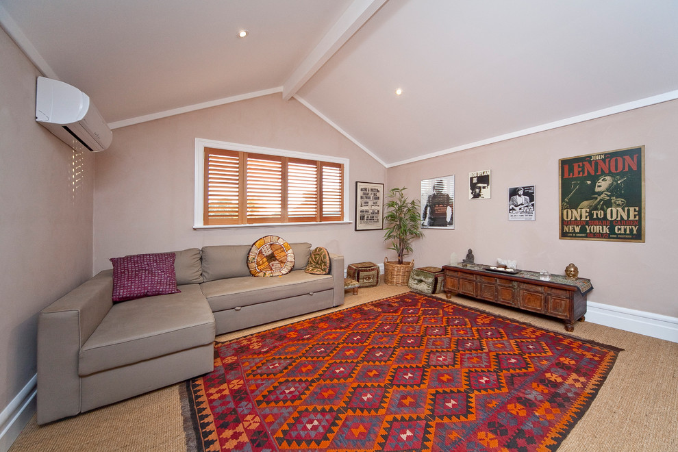 benefits of loft conversion in west London