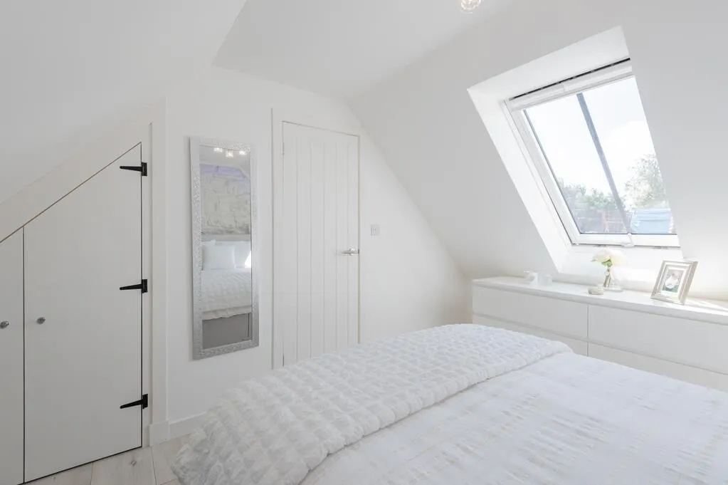 cheap loft conversion