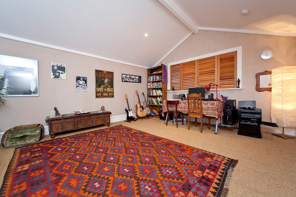 Loft Conversion construction construction West London