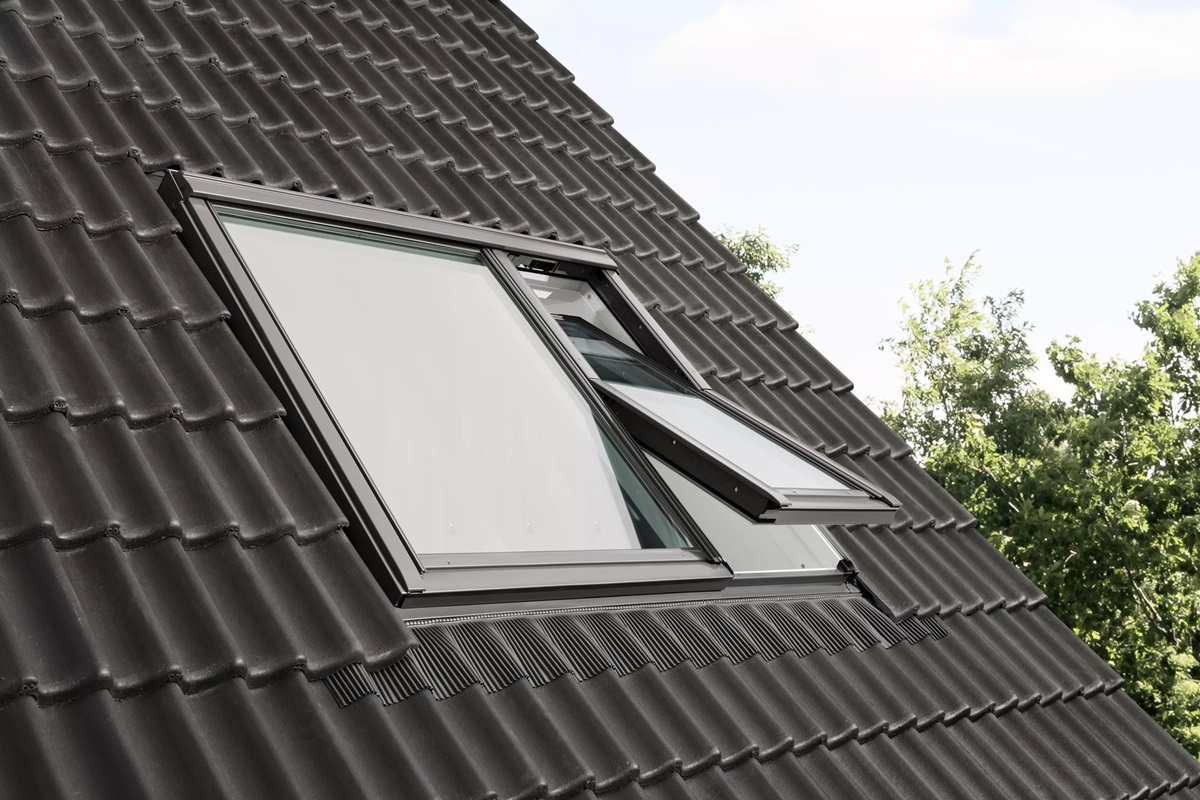 Velux  Loft Conversions London